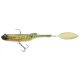 Sakura - SLASH BLADE 125 - 125MM / 38,5G - 099 (Pike) - Rubber bait - Swivel tail