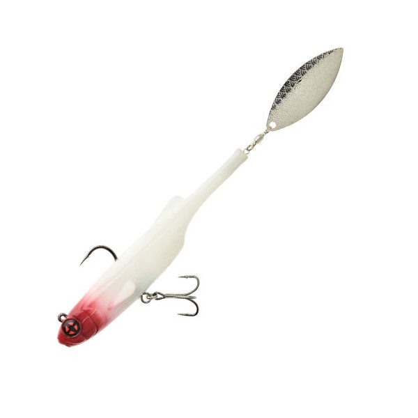 Sakura Slash Blade 150 rubber blade
