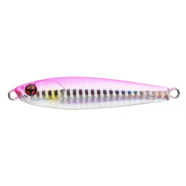 Sakura - LOUJIG 20G - 60MM - LL02 (Laser Pink) - Pilker