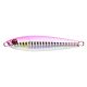Sakura - LOUJIG 20G - 60MM - LL02 (Laser Pink) - Pilker