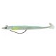 Sakura - SODIUM EEL 110 - 110MM - Jighead 7g - 087 (Ayu) - Rubber artificial bait