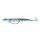 Sakura - SODIUM EEL 190 - 190MM - Jighead 35g - 089 (Sardine) - Rubber artificial bait