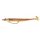 Sakura - SODIUM EEL 190 - 190MM - Jighead 35g - 091 (Sandeel) - Rubber artificial bait