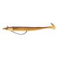 Sakura - SODIUM EEL 190 - 190MM - Jighead 35g - 091 (Sandeel) - Rubber artificial bait