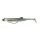 Sakura - SODIUM TEXSHAD 100 - 100MM - Jighead 7g - 090 (Smelt) - Rubber artificial bait