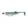 Sakura - SODIUM TEXSHAD 120 - 120MM - Jighead 15g - 072 (Light Hitch) - Rubber artificial bait