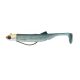Sakura - SODIUM TEXSHAD 160 - 160MM - Jighead 28g - 072 (Light Hitch) - Rubber artificial bait