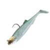Sakura Sodium Shad Jighead 10cm 14gr 072 Plastic artificial bait - Light Hitch