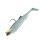 Sakura Sodium Shad Jighead 10cm 14gr 072 Plastic artificial bait - Light Hitch
