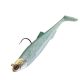 Sakura Sodium Shad Jighead 10cm 14gr 072 Plastic artificial bait - Light Hitch