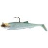 Sakura Sodium Shad Jighead 10cm 14gr 072 Plastic artificial bait - Light Hitch