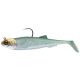 Sakura - SODIUM SHAD 120 - 120MM - Jighead 25g - 072 (Light Hitch) - Rubber artificial bait
