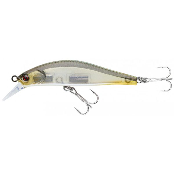 Sakura - ARTACT MINNOW 63 S - 63MM - 8G - G21 (Ghost Sand Eel) - Wobbler
