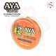 Sakura - AYA VIZION - 150 M - 0.24 mm / 3,48 Kg - 7,7 Lb. - Mainline - Monofilament line