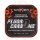 Sakura FLUOROCARBONE 25M trolling leader