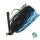 Sakura - TUNGSTEN SWIM JIG 1/4 OZ - 7,2G #BB (Black Blue) - JIG head with sock