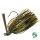 Sakura Tungsten Swim Jig 7,2gr CDC Sock Jig Head - Candy Craw