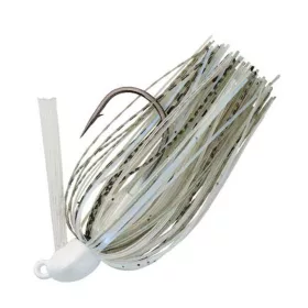 Sakura Tingsten Swim Jig 1/4 oz Skirted Jig Head