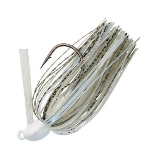 Sakura Tingsten Swim Jig 1/4 oz Sock Jig Head