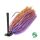 Sakura Tungsten Swim Jig 10,6gr BP Sock Jig Head - Brown&Purple