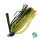 Sakura TUNGSTEN SWIM JIG skirted JIG head 10,6gr GPB