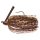 Sakura - TUNGSTEN SWIM JIG 3/8 OZ - 10,6G #PBJ (Peanut Butter Jelly) - JIG head with sock