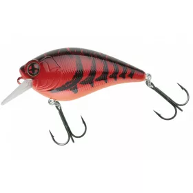   Sakura - SK CRANK 1.5 - 60MM / 12.1G - 101 (Crayfish) - Wobbler