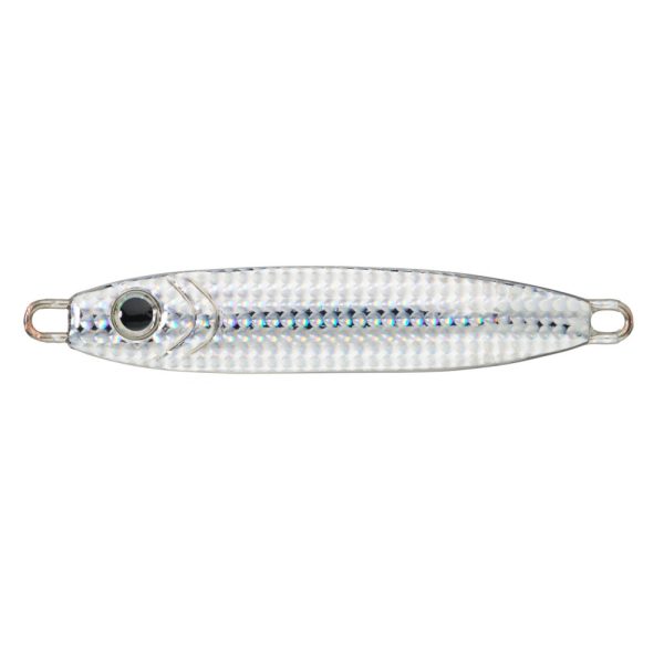 Sakura - ORION JIG 125MM - 150G - 107 (Scale Holo) - Pilker
