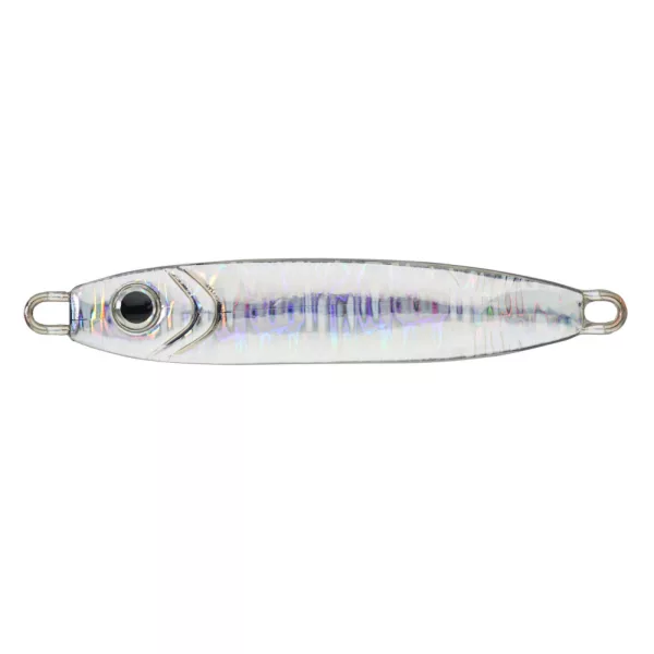 Sakura - ORION JIG 125MM - 150G - 109 (Aurora Chrome) - Pilker