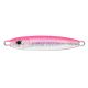 Sakura - ORION JIG 150MM - 250G - 108 (Pink Holo) - Pilker
