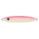 Sakura - ORION JIG 80MM - 60G - 005 (Glow Pink) - Pilker