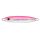 Sakura - ORION JIG 80MM - 60G - 108 (Pink Holo) - Pilker
