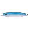 Sakura Orion Jig 10cm 90gr UVPB Vertical Jig - UV Pink Blue