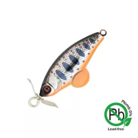 SAKURA PHOXY SPYBAIT 35S 35mm - 4.4g T13 (Contrast Trout)