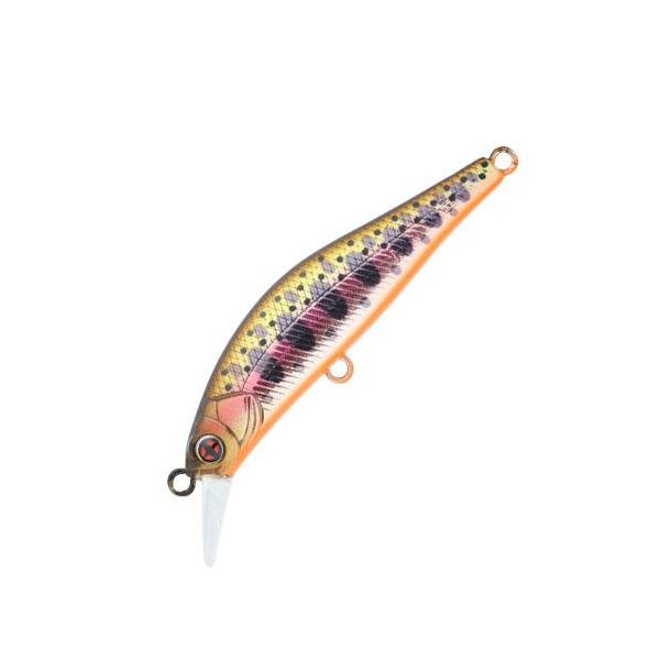 Sakura Artact Trout 63S 6,3cm 8gr T01 Wobbler - Golden Trout