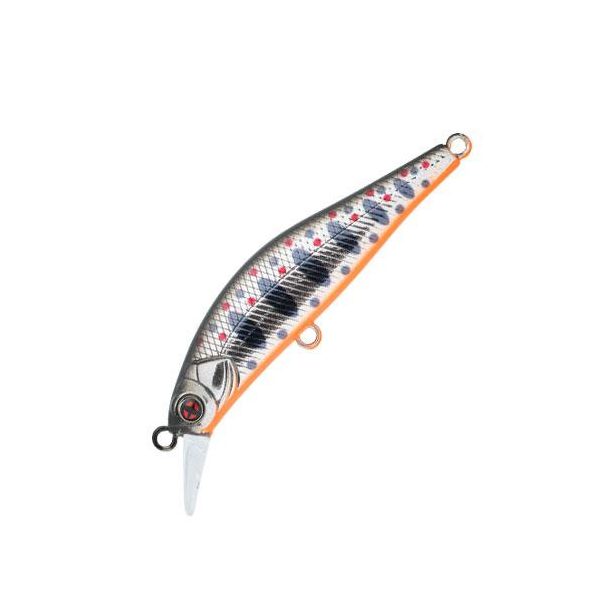 Sakura Artact Trout 63S 6,3cm 8gr T13 Wobbler - Contrast Trout