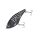 Sakura Baffeur Jerk 100mm 41gr 127 Night Tiger Slow Sinking Wobbler
