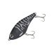 Sakura Baffeur Jerk 100mm 41gr 127 Night Tiger Slow Sinking Wobbler