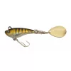 Sakura Tailspin 10 ZN 3,4cm 10gr 016  Wobbler - Bronze Perch