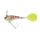 Sakura Tailspin 10 ZN Baby Gill 3,4cm 10gr Tail Spinner