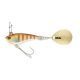 Sakura Tailspin 10 ZN Brown Gill 3.4cm 10gr Tail Spinner