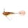 Sakura Tailspin 10 ZN Copper Craw 3,4cm 10gr Tail Spinner