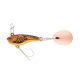 Sakura Tailspin 10 ZN Copper Craw 3,4cm 10gr Tail Spinner