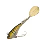 Sakura Tailspin 14 ZN 4cm 14gr 016 Wobbler - Bronze Perch
