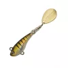 Sakura Tailspin 14 ZN 4cm 14gr 016 Wobbler - Bronze Perch