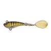 Sakura Tailspin 14 ZN 4cm 14gr 016 Wobbler - Bronze Perch