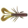 Sakura Zarigani Craw 7,8cm 114 6pcs Plastic artificial lure - Watermelon Red Pepper