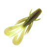 Sakura Zarigani Craw Soft Lure 78mm Plastic Crab 115