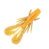 Sakura Zarigani Craw 7,8cm 116 6pcs Plastic Artificial lure - Alabama Craw