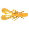 Sakura Zarigani Craw 7,8cm 116 6pcs Plastic Artificial lure - Alabama Craw